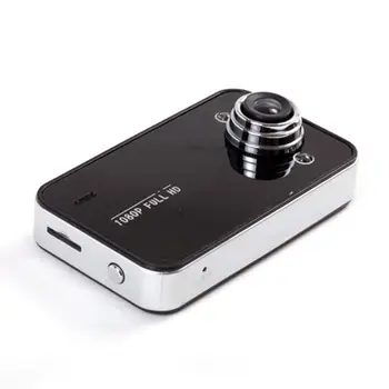 1,5-Inčni kamera mini noćni vid Dash Cam 1080P kamera za vožnju, auto video snimač, G-senzor, LCD ekran Veličine 2,7 LTPS