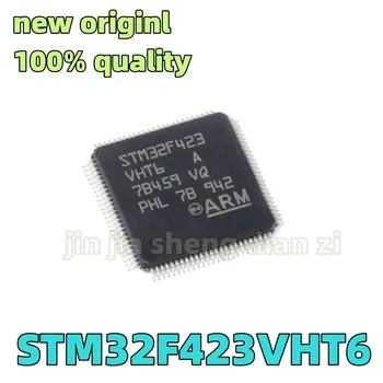 (1 kom.) 100% Novi čipset STM32F423VHT6 STM32F423VHT STM32F423 VHT6 LQFP-100