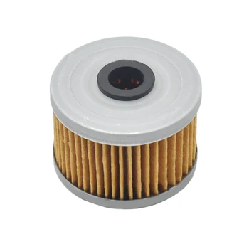 1 kom. filter Ulja Filter XR250/400 SL230 AX-1 XLR250 Služi duže nego što imate li filter Ulja 100% Potpuno novi, Poseban materijal