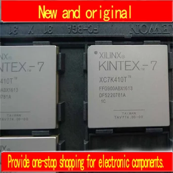 1 kom./lot, 100% potpuno Novi i originalni chipset XC7K355T-1FFG901I XC7K355T-1FFG901 XC7K355T-1FFG XC7K355T XC7K355 BGA901