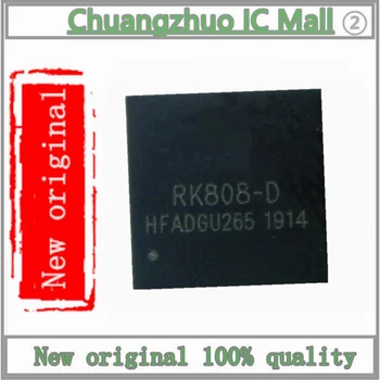 1 kom./lot, novi originalni čip za upravljanje energijom RK808-D RK808 QFN-68