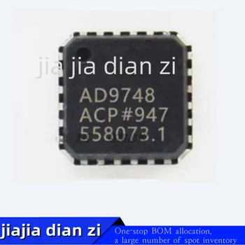 1 kom./lot čipa цифроаналогового pretvarača AD9748ACP LFCSP na lageru