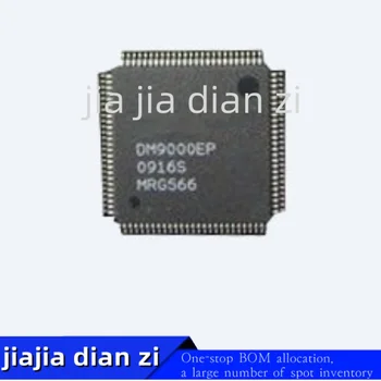 1 kom./lot čipova DM9000EP QFP-100 DM9000 ic na lageru