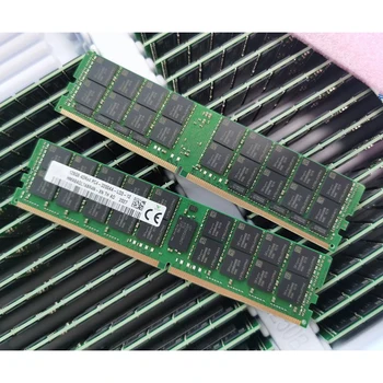 1 KOM. Memorija za SK Hynix, 128 GB i 128 G 4DRx4 DDR4 PC4-3200AA-LD3 HMABAGL7ABR4N-XN Memorija Visoke kvalitete Brza dostava