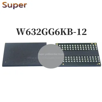 1 kom. NT5CC128M16FP-DI 96FBGA DDR3 1600 Mb/s 2 GB