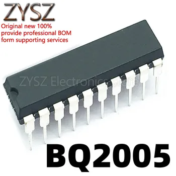 1 kom. ugrađeni čip BQ2005 BQ2005PN s brzim punjenja DIP20
