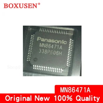 (1 komad) 100% potpuno novi i originalni chipset MN86471A QFP-64