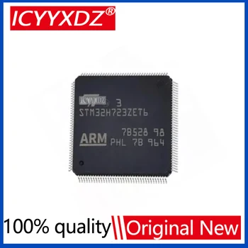 (1 komad) 100% potpuno novi i originalni chipset STM32H723ZET6 LQFP-144