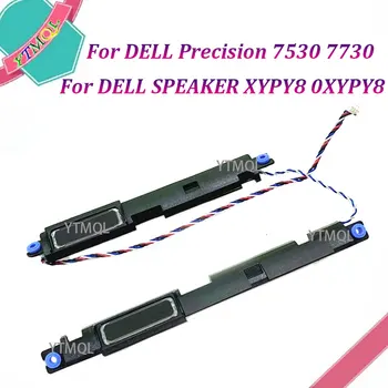 1 par novih ugrađenih zvučnika prijenosni uređaj za DELL Precision 7530 7730 SPEAKER XYPY8 0XYPY8
