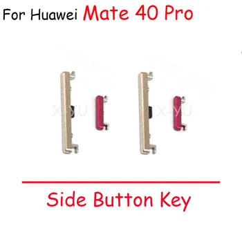 1 Set za Huawei Mate 40 Pro prekidač za uključivanje i isključivanje Bočna tipka za pojačavanje/smanjivanje glasnoće