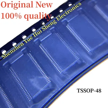 (10 kom) 100% potpuno Novi i originalni skup čipova SN74LVC16244ADGGR LVC16244A TSSOP-48