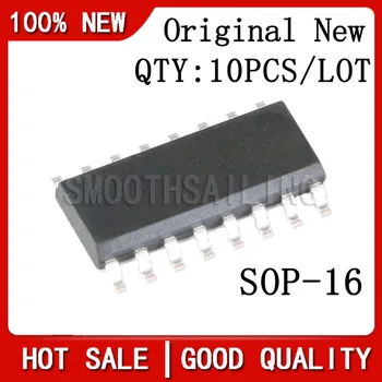 10 kom./lot, novi originalni STC8G1K08-38I-SOP16, poboljšani mikrokontrolera MCU 1T 8051