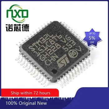 10 kom./lot STM32L151C8T6 LQFP-48 nova i originalna integrirani sklop IC chip component electronics stručni skladu specifikacija