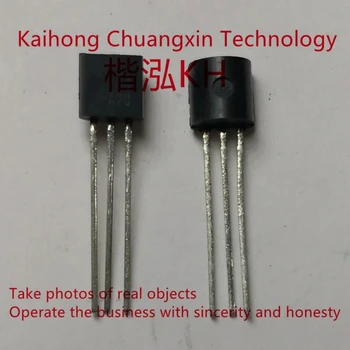 10 kom./lot visokonaponski tranzistor KSP44 TO-92