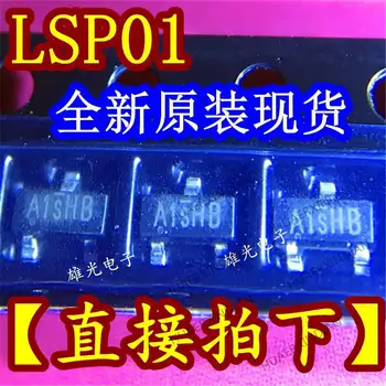 10 kom. Novi originalni LSP01 LSPO1 A1SHB A1*** SOT-23 /