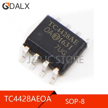 (10 komada) 100% dobar chipset TC4428EOA SOP-8 TC4428AEOA SOP8