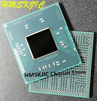 100% Novi бессвинцовый BGA chip N2806 SR1SH sa špekulom dobre kvalitete