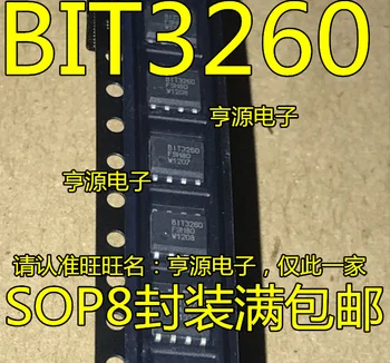 100% Novo i originalno na raspolaganju 5 kom./lot BIT3260 BIT3260A LED SOP-8.