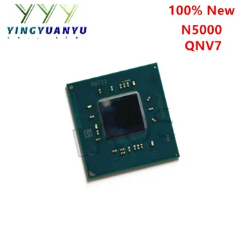 100% potpuno Novi i originalni chipset N5000 QNV7 0NV7 BGA