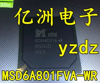 100% potpuno Novi i originalni MSD6A801FVA-WR MSD6A801FVA-W4 na lageru
