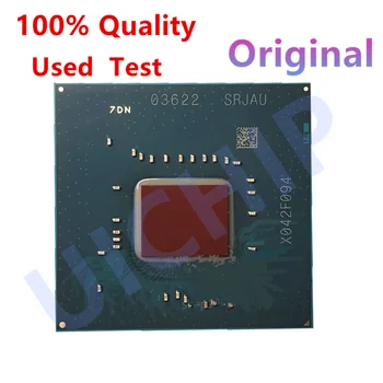 100% Test BGA chip SRJAU FH82HM470 sa свинцовыми kugle