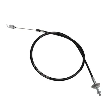 102336101 Vratite kabel za napajanje gasa Solidne jednostavan za instalaciju kabel gasa metalna kolica Pouzdan za klub vozila