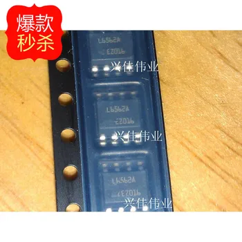 10ШТ Novi originalni autentičan LCD čip za napajanje L6562A L6562A L6562ADTR ST