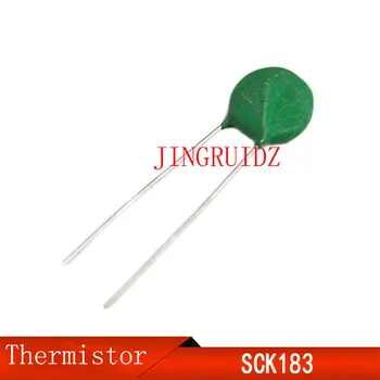 10ШТ NTC Originalni Novi termistor SCK13183MSY SCK183 13 mm 18R 3A