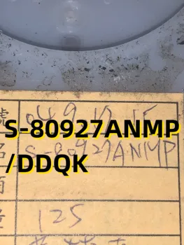 10шт S-80927ANMP /DDQK