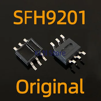 10шт SFH9201 Reflektirajućim helikopter SMD-6 SFH920 SFH92 SFH9 SFH 9201 original