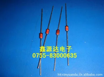 1N4758A 56 1 W regulator napona dioda DO-41 Staklena ambalaža