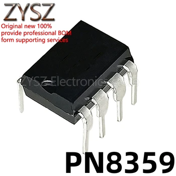 1PC PN8359 CC/CV пятиступенчатое energetski učinkovite punjač s čipom uključivanja pretvarača snage IC DIP8