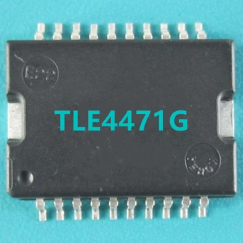 1PC TLE4471 TLE4471 G Automobili grafičkih kartica s čipom Regulator Diferencijalnog Niskog Tlaka HSOP-20 Krpa