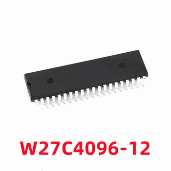 1pc W27C4096-12 W27C4096 chip memorije sa direktnim umetanjem DIP-40