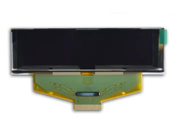2,8-inčni OLED 25664 LCD zaslon