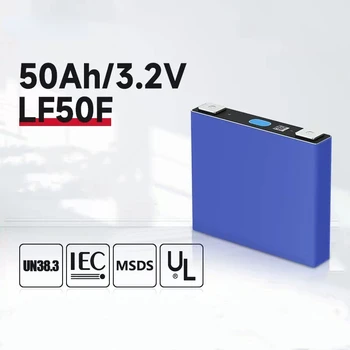 3,2 50 AH za EVE, visokokvalitetna litij-željezo-фосфатная baterija, uređaj za pohranu energije, solarna baterija, stabilan snaga bez smetnji