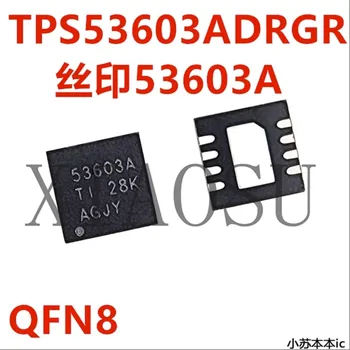 (5-10 komada) 100% Novi čipset 53603A TPS53603ADRGRR TPS53603A QFN8