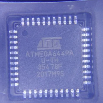 5-50 kom ATMEGA644PA-AU ATMEGA644PA TQFP44 8-bitni Mikrokontroler MCU 100% potpuno Novi i originalni