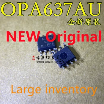 5 kom./lot, novi originalni čip op pojačala OPA637AU OPA637AU/2K5 u pakiranju SOP8