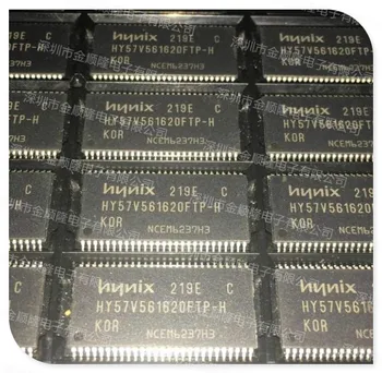 5 komada HY57V561620FTP-H HYNIX TSOP 4M x 16Bit DRAM