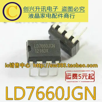 (5 komada) LD7660JGN DIP-8