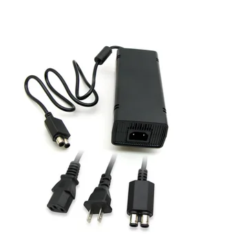 Ac adapter za Punjač 12-135 W Kabel za Napajanje Kabel za Xbox360 Xbox 360 Slim