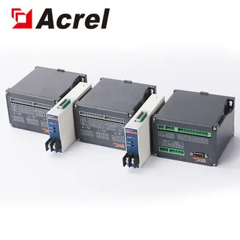 Acrel serije BD-AV ulazni izmjenični signal 0-100/300/500A senzor snage Jednofazni pretvarač izmjeničnog napona odašiljač