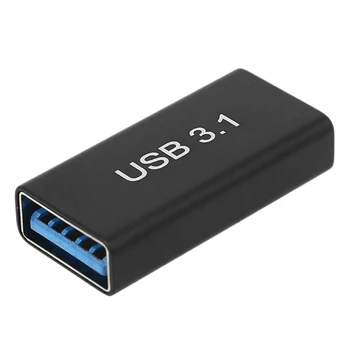 Adapter Type C na USB 3.0 USB OTG C spojite pretvarač Type C za muškarce i žene 35EA