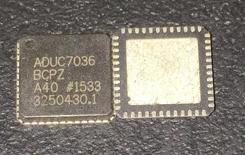 ADUC7036BCPZ ADUC7036 (Navedite cijenu prije naručivanja) Čip mikrokontroler podržava specifikaciju naloga