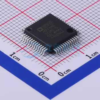 ADUC845BSZ62-5 single-chip računar 100% original 100% novo