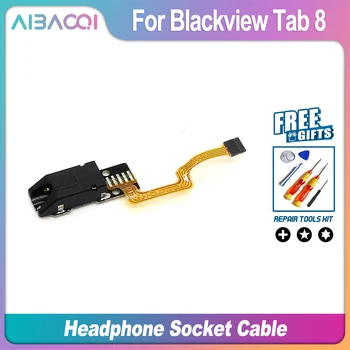 AiBaoQi Firma Novost Priključak Za Slušalice, Kabel Za Intimni Nakit Pribor Za Blackview Tab 8 Smartphone