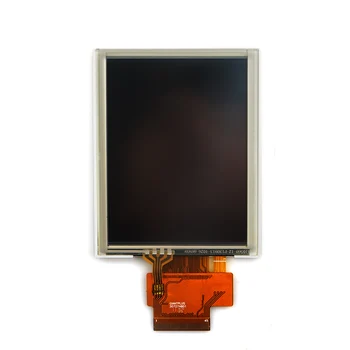 CK3X CK3R LCD zaslona osjetljivog na Dodir Digitizer Za LCD Modula intermec ck3x ck3r