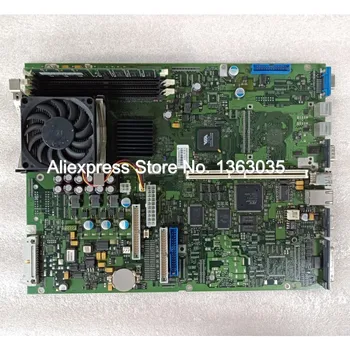 DHL/EMS Besplatna dostava A5E00263180 industrijska matična ploča procesor kartica je testirana u radnom stanju