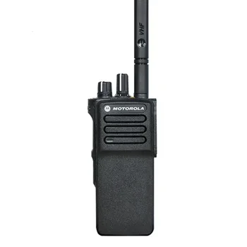 Digitalni Dvosmjerni Radio DP4401e DMR Prijenosni prijenosni radio DP4400e za Motorola IP68, XiR P8600i DGP5050e UHF VHF 5-10 km